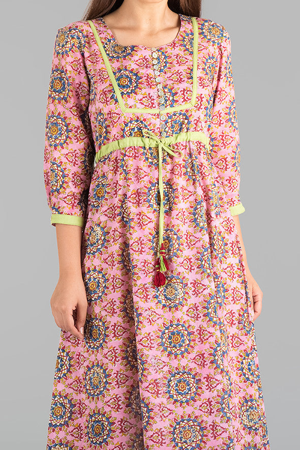 Womens Western Dress