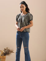 Load image into Gallery viewer, Women&#39;s Ruth Short Top
