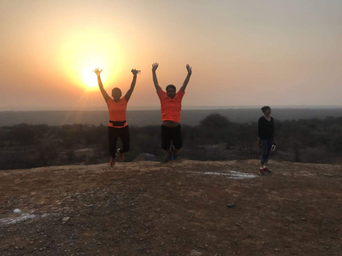 Joy in the every day 