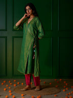 Meera Angrakha Green