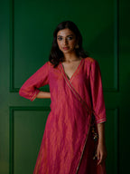 Meera Angrakha Magenta