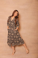 Load image into Gallery viewer, Button Down Dress
