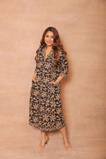 Load image into Gallery viewer, Button Down Dress
