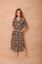 Load image into Gallery viewer, Button Down Dress
