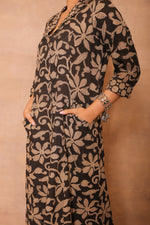 Load image into Gallery viewer, Button Down Dress

