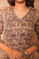 Load image into Gallery viewer, Starigt   Long Kurta
