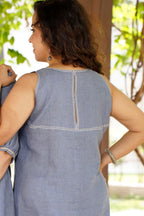 Linen Dress