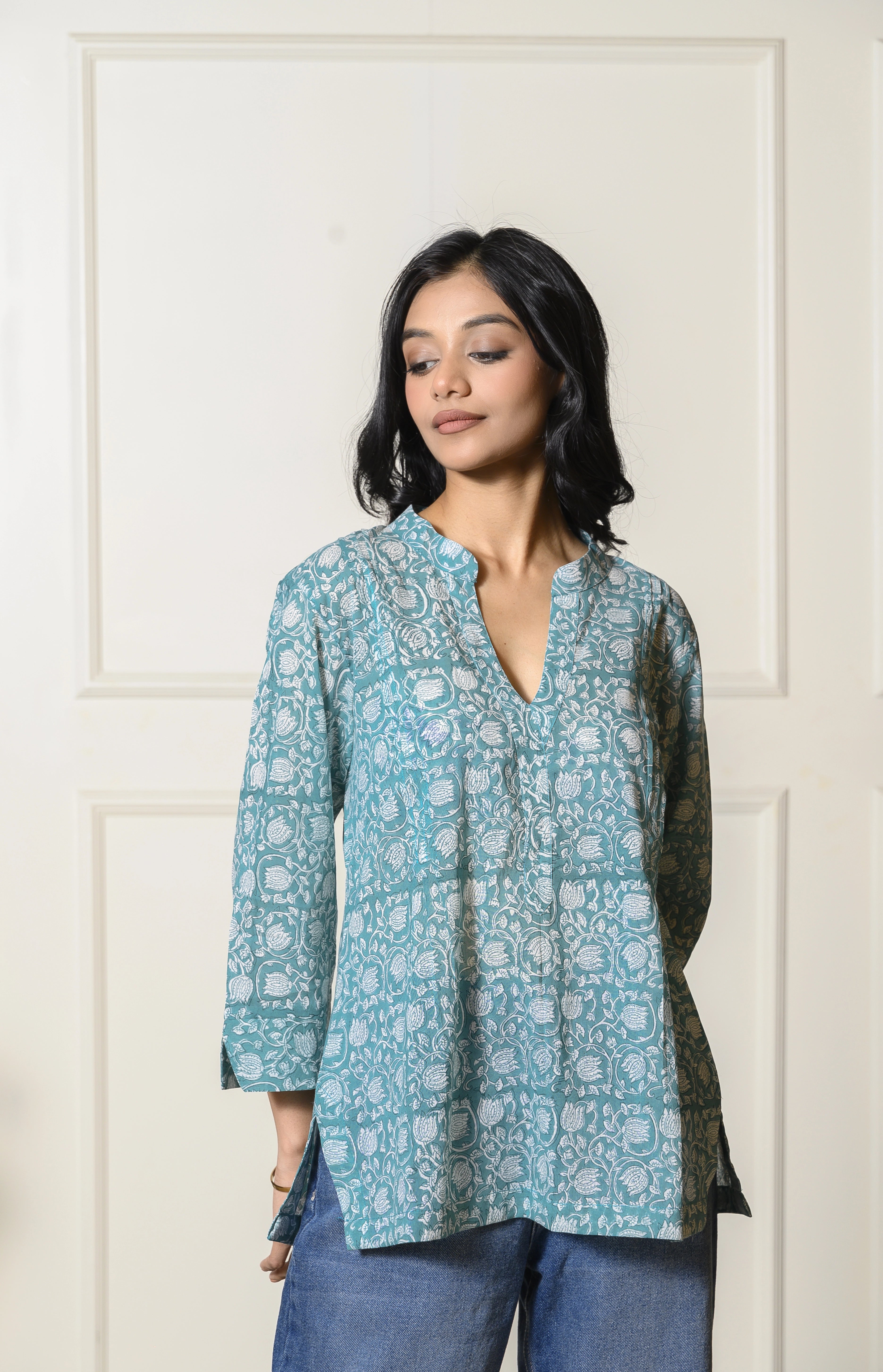 Women's Sukoon Top