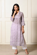 Women's Sukoon Kurta