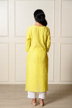 Basant Bahar Kurta