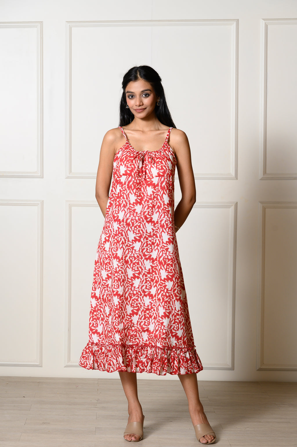 Connie Dress