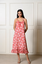 Connie Dress