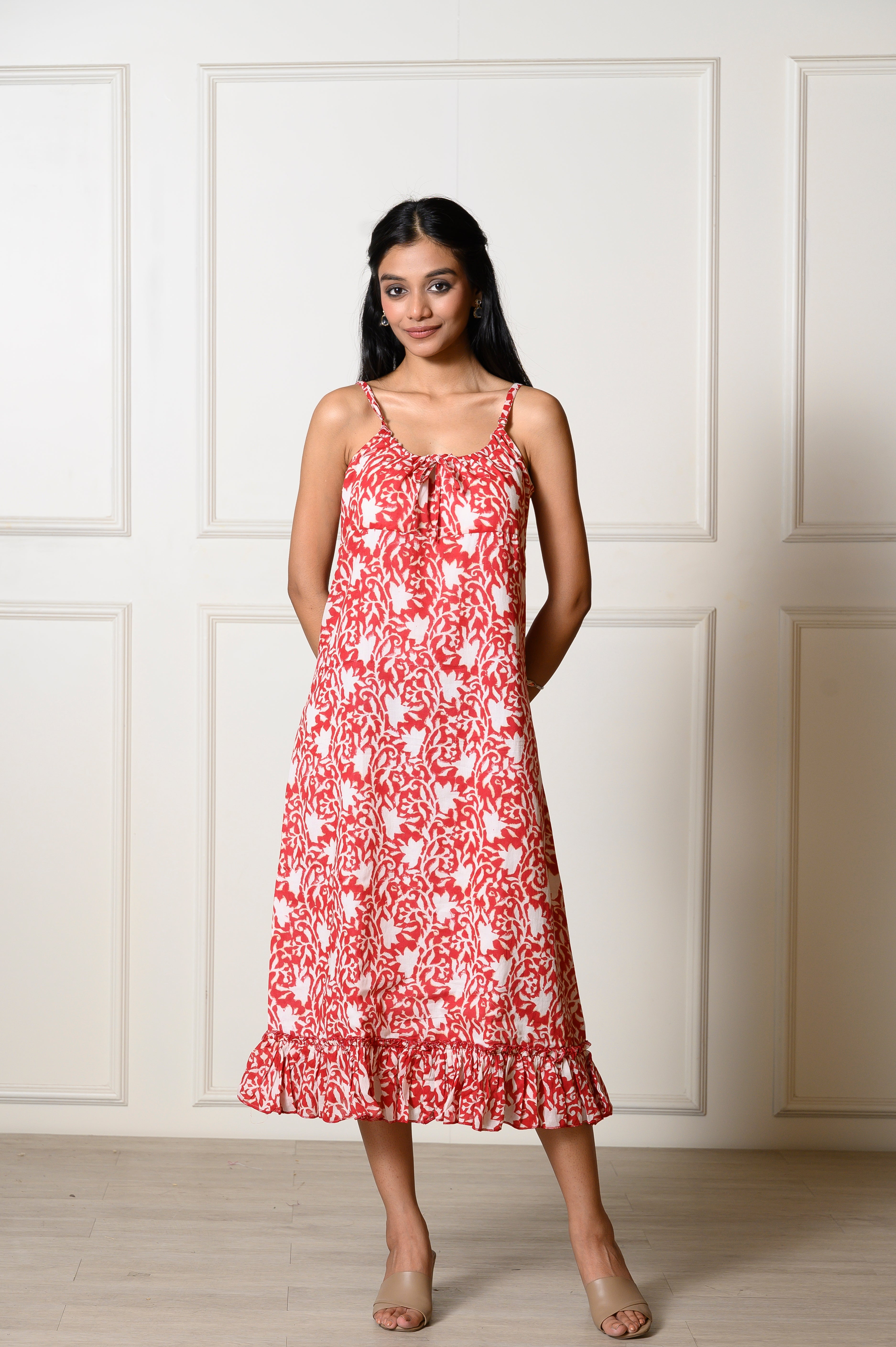 Connie Dress