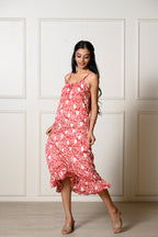 Connie Dress