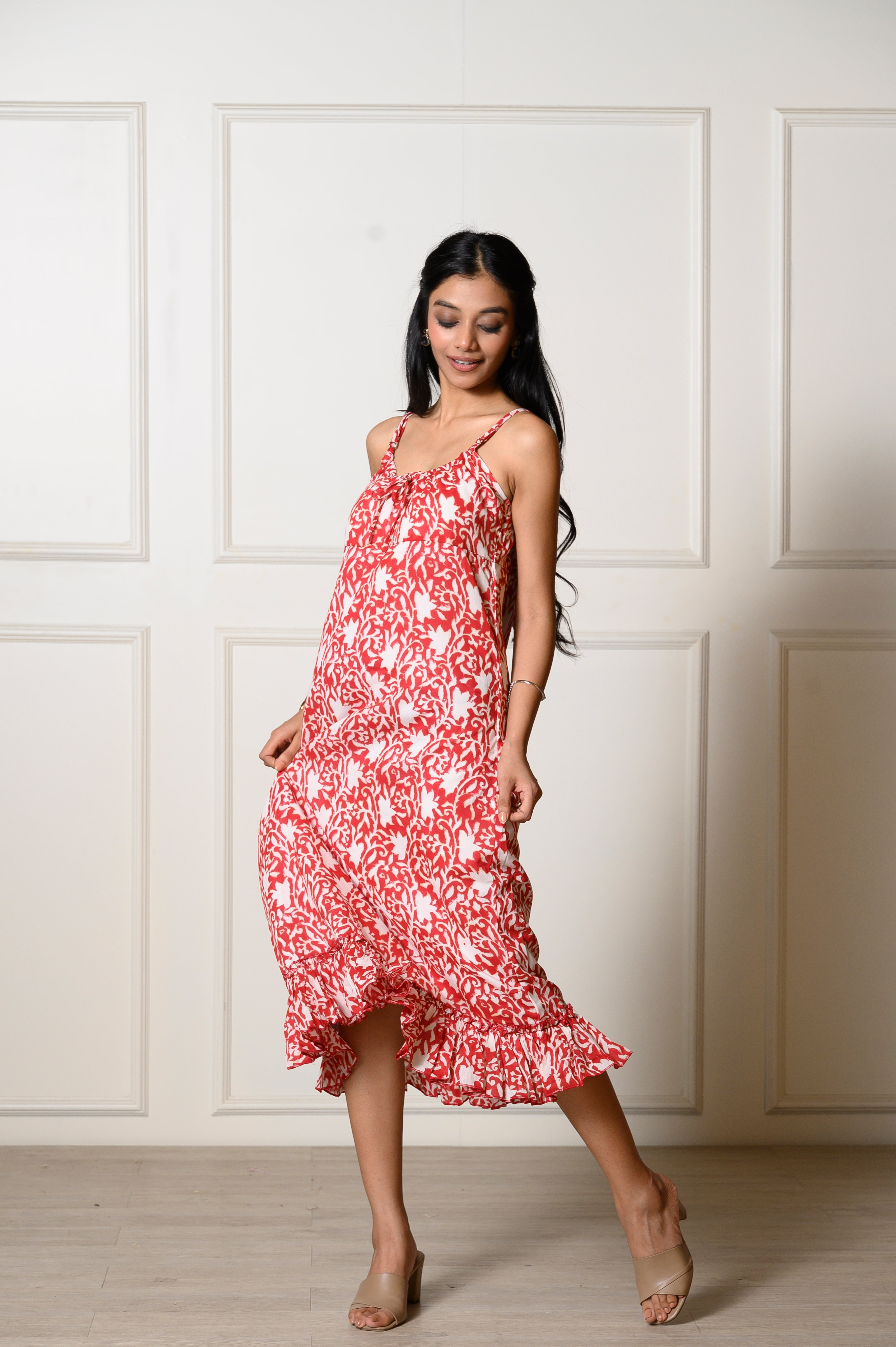 Connie Dress