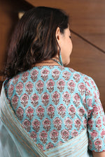 Load image into Gallery viewer, Women&#39;s Addah blouse

