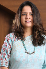 Women's Addah blouse