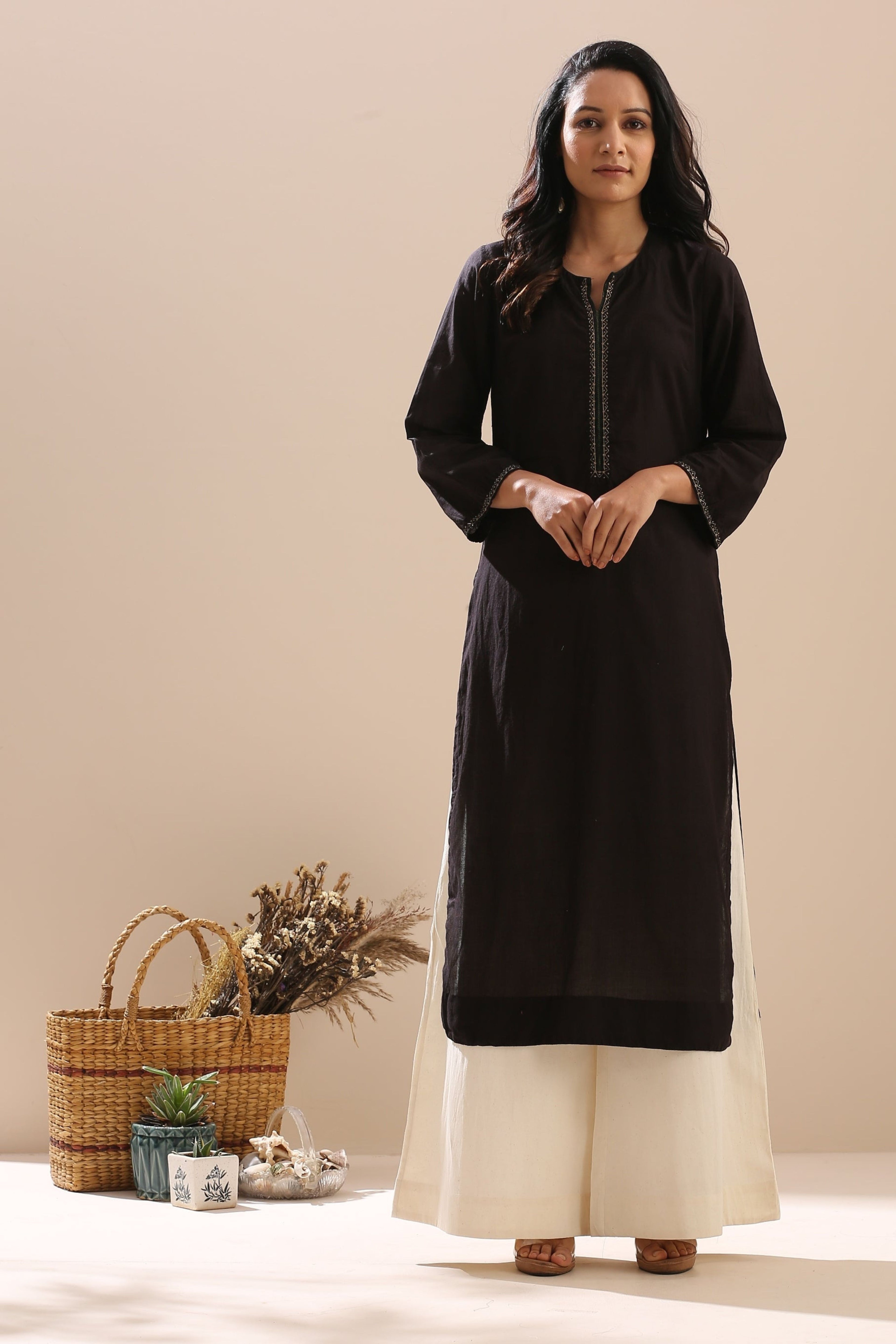 Women's Shaina Kurta