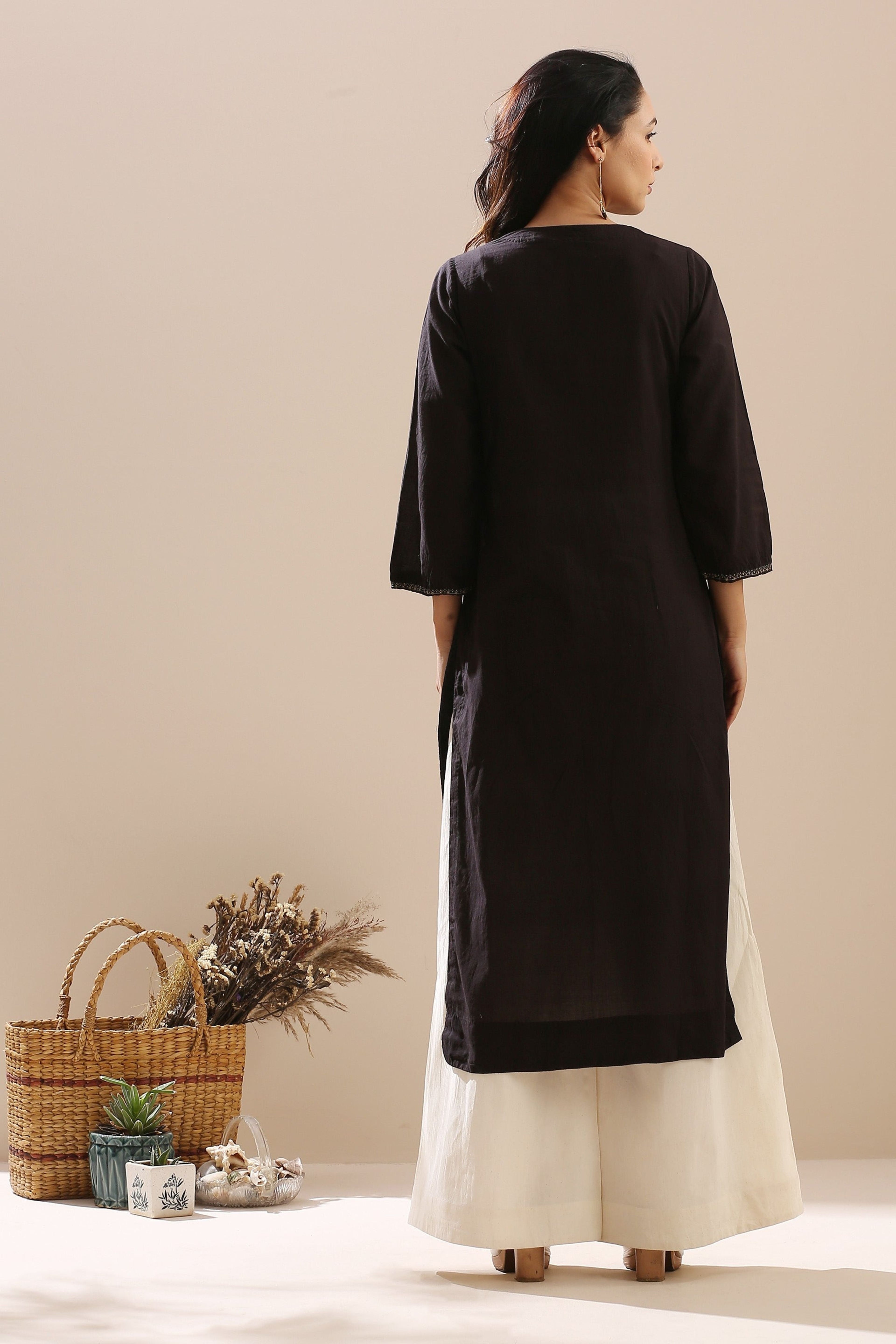 Women's Shaina Kurta