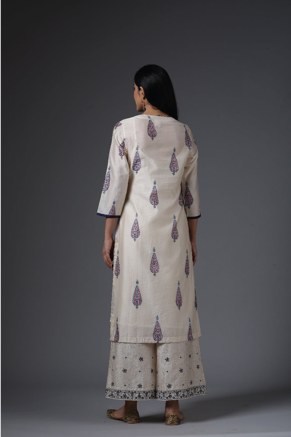 Women's Shahnaaz  Kurta