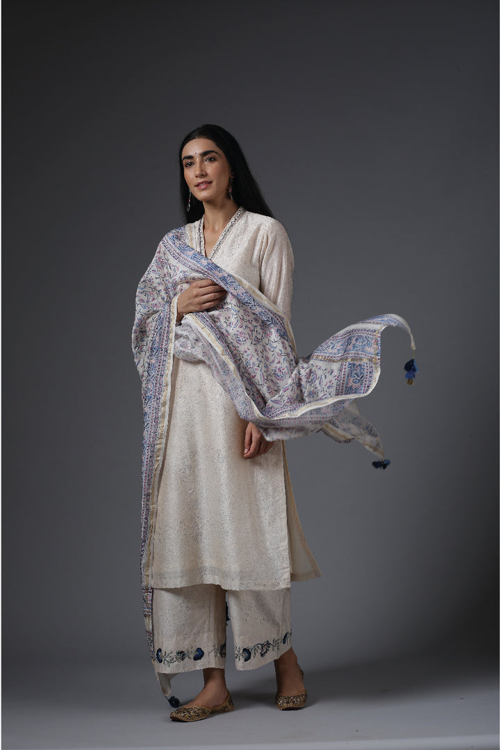 Women's Aparna Kurta