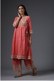 Women’s Purnima Kurta