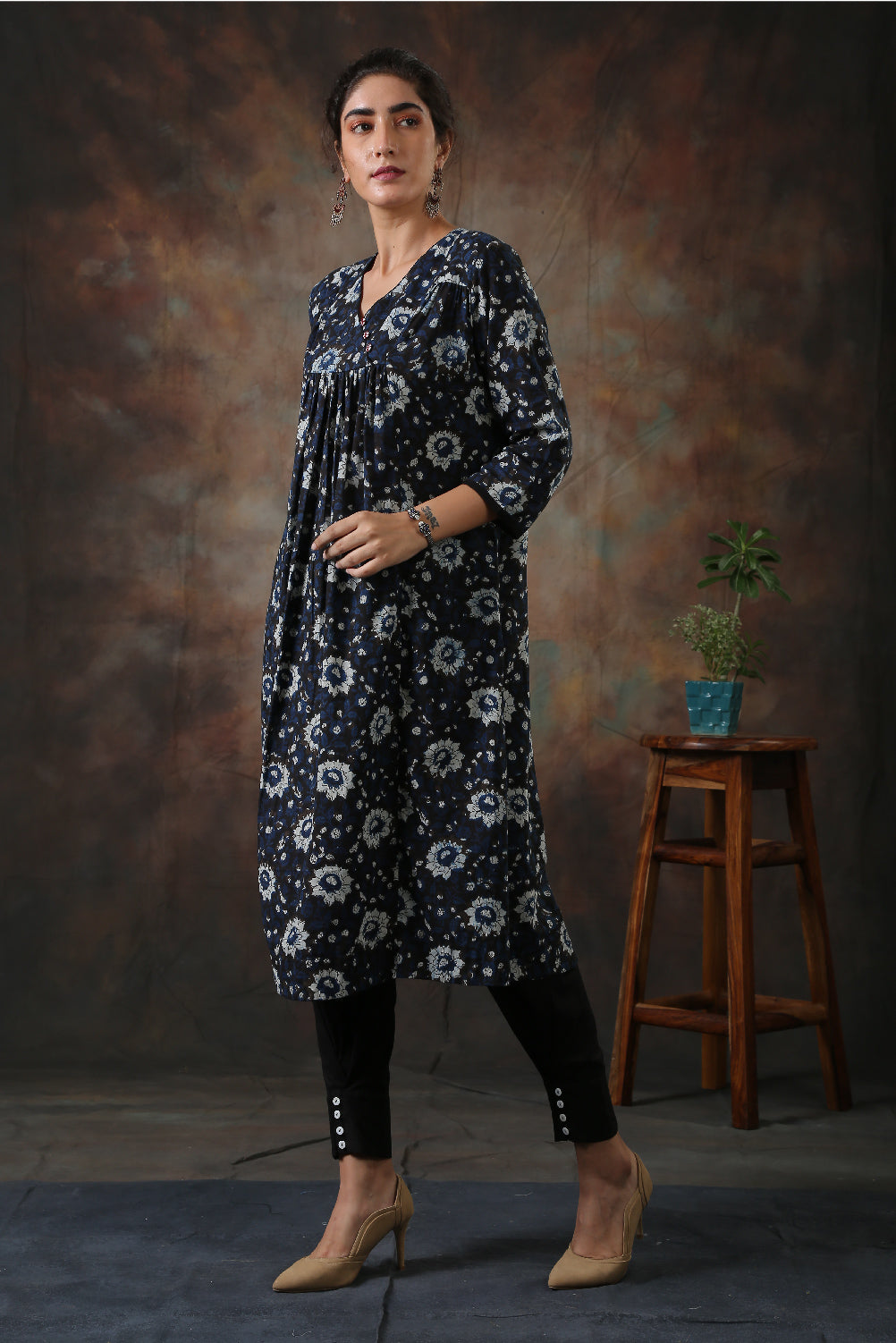 Women's Anushka Kurta