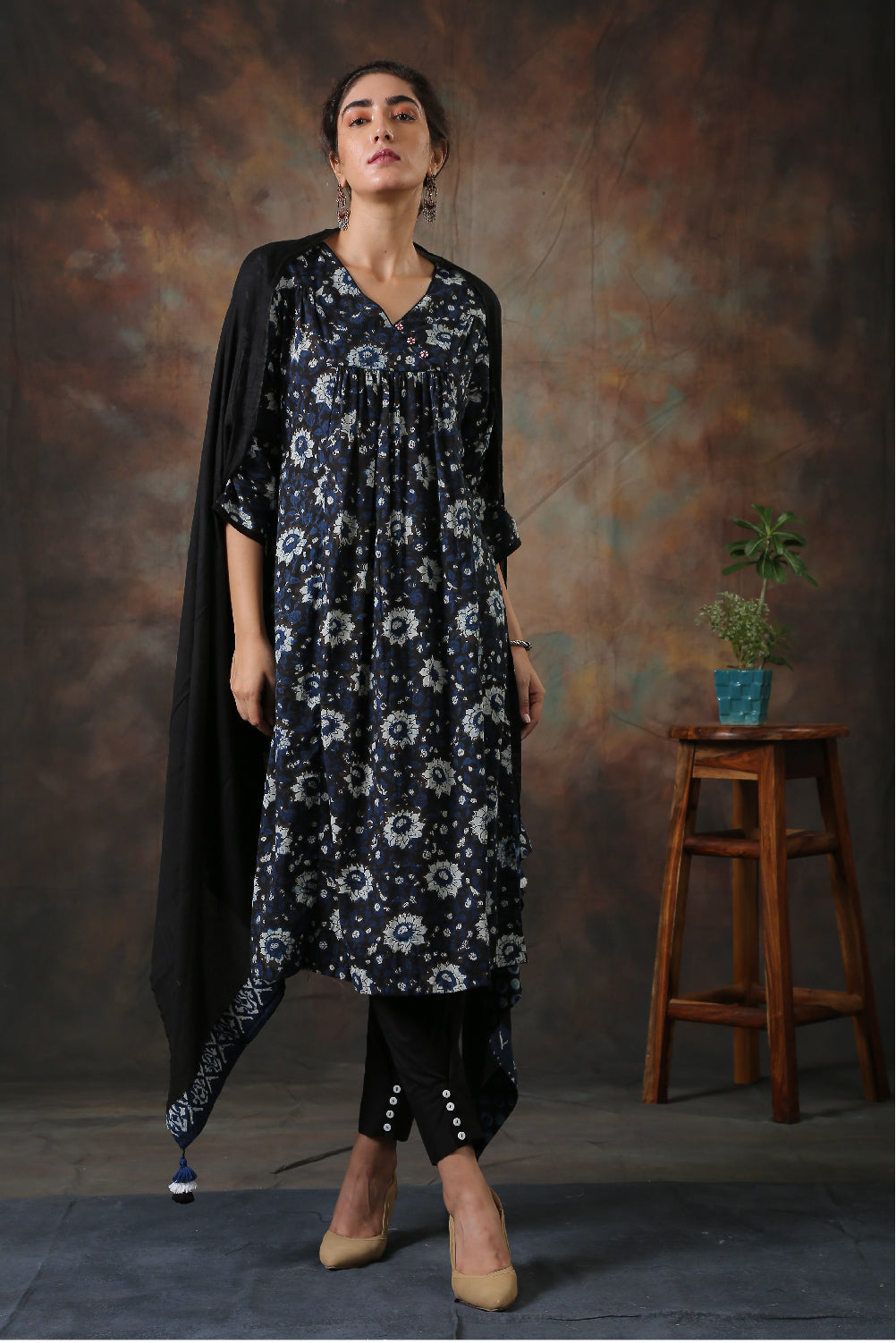 Women's Anushka Kurta