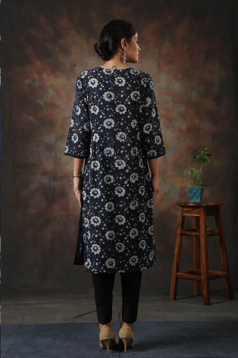 Women's Anushka Kurta