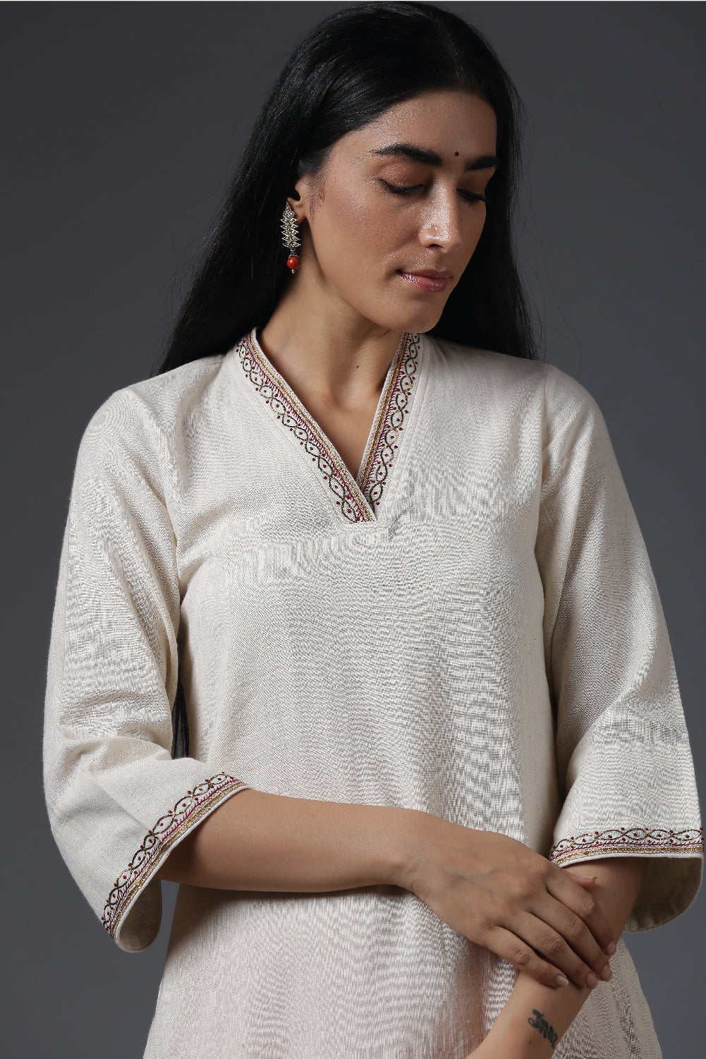 Women’s Aparna kurta