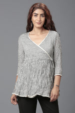 Load image into Gallery viewer, Women&#39;s Uda Devi Kurti

