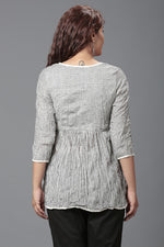 Load image into Gallery viewer, Women&#39;s Uda Devi Kurti
