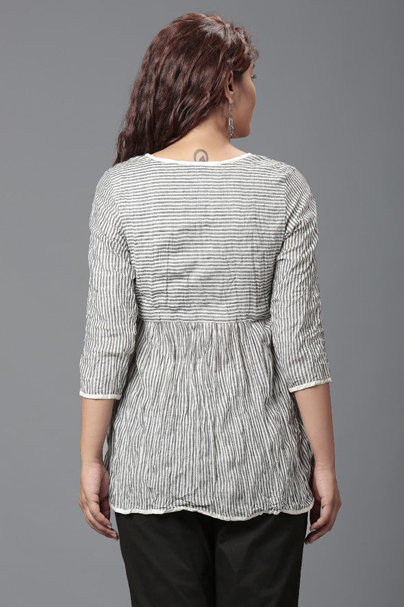 Women's Uda Devi Kurti