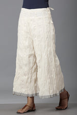 Load image into Gallery viewer, Women&#39;s Habiba Sharara Pant
