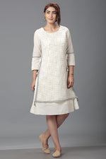 Load image into Gallery viewer, Women&#39;s Jhansi Ki Rani Dress
