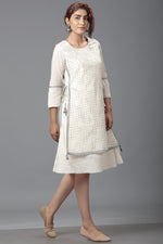 Load image into Gallery viewer, Women&#39;s Jhansi Ki Rani Dress
