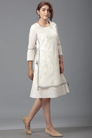 Women's Jhansi Ki Rani Dress