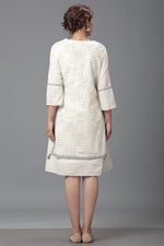 Load image into Gallery viewer, Women&#39;s Jhansi Ki Rani Dress
