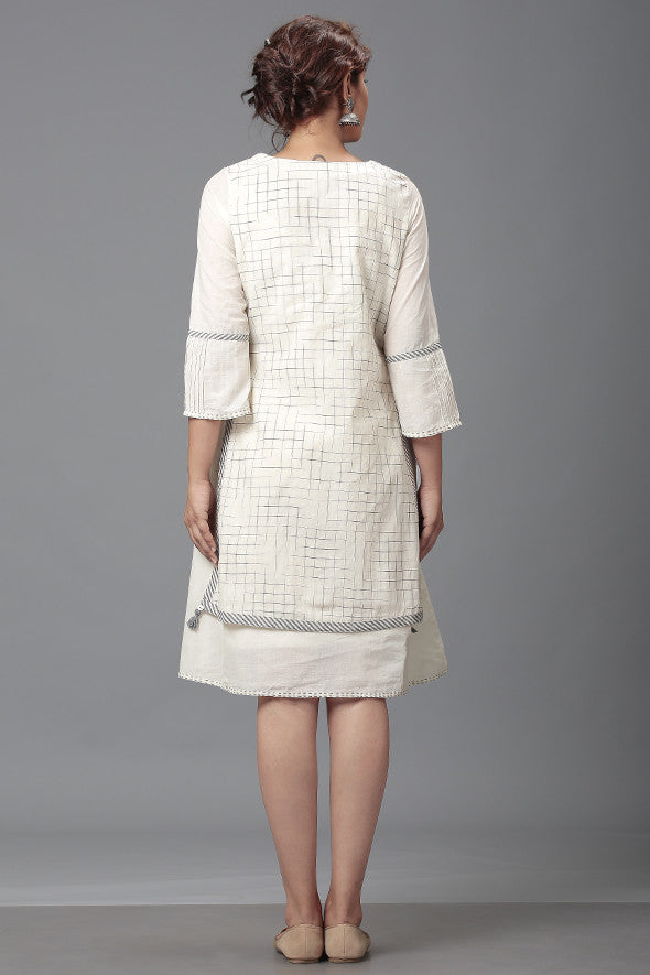 Women's Jhansi Ki Rani Dress