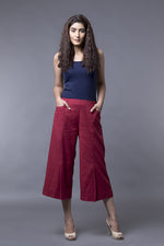 Load image into Gallery viewer, Women&#39;s Ma&#39;isah Palazzo Pant