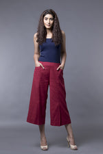 Load image into Gallery viewer, Women&#39;s Ma&#39;isah Palazzo Pant
