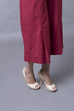 Load image into Gallery viewer, Women&#39;s Ma&#39;isah Palazzo Pant
