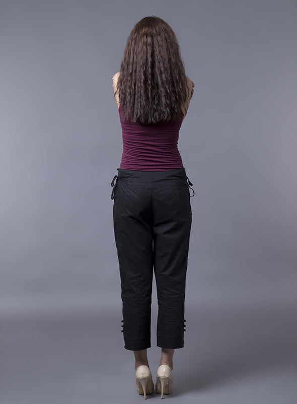 Women's Pencil Pant | Narrow Pants