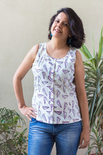 Load image into Gallery viewer, Women&#39;s Top
