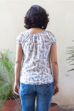 Women's Short Top
