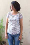 Women's Short Top