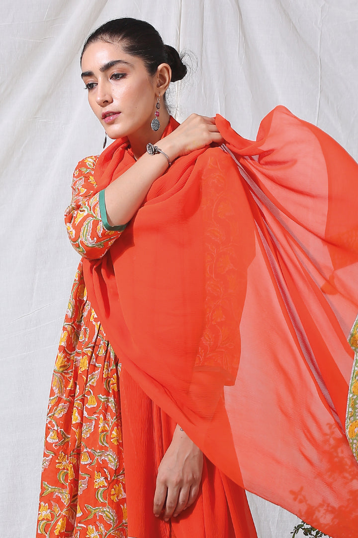 Women's  Shahnaaz Kurta