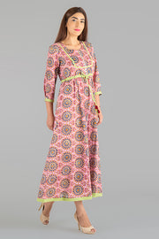 Womens Western Dress