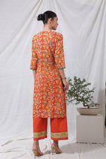 Load image into Gallery viewer, Women&#39;s  Shahnaaz Kurta
