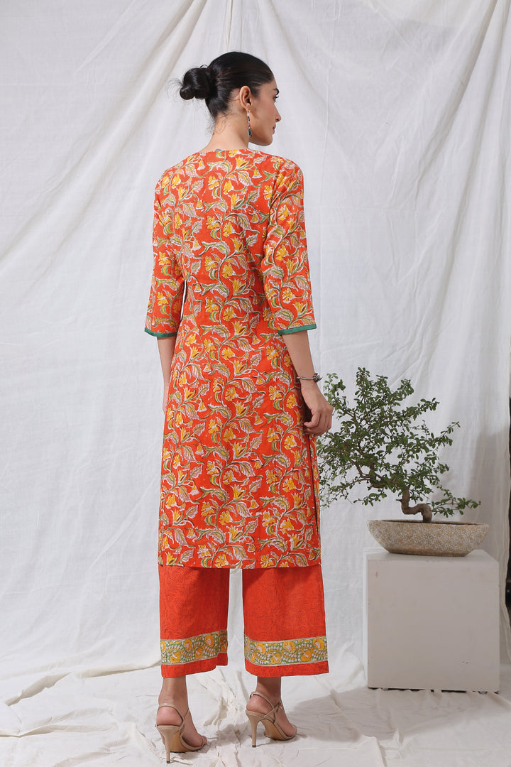 Women's  Shahnaaz Kurta